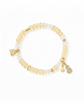 Golden Luck Bracelet
